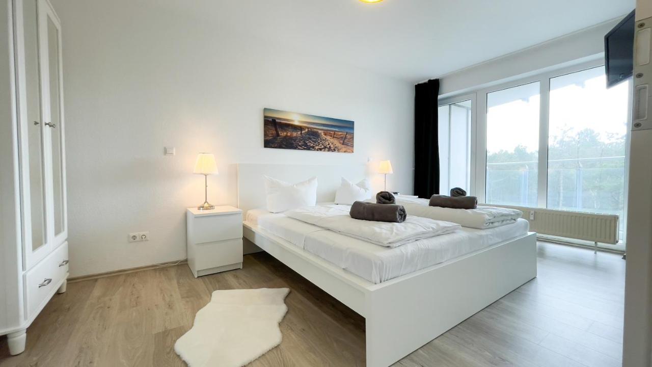 Apartment Nordseebrandung A2 2