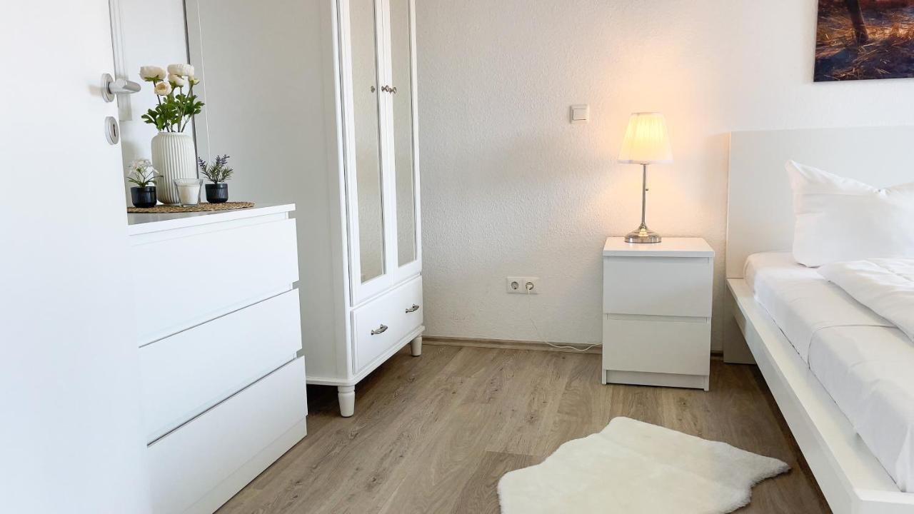 Apartment Nordseebrandung A2 2 *