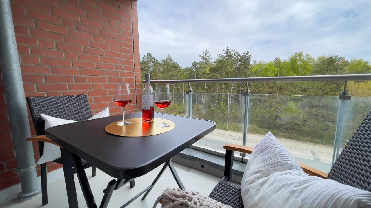 Apartment Nordseebrandung A2 2