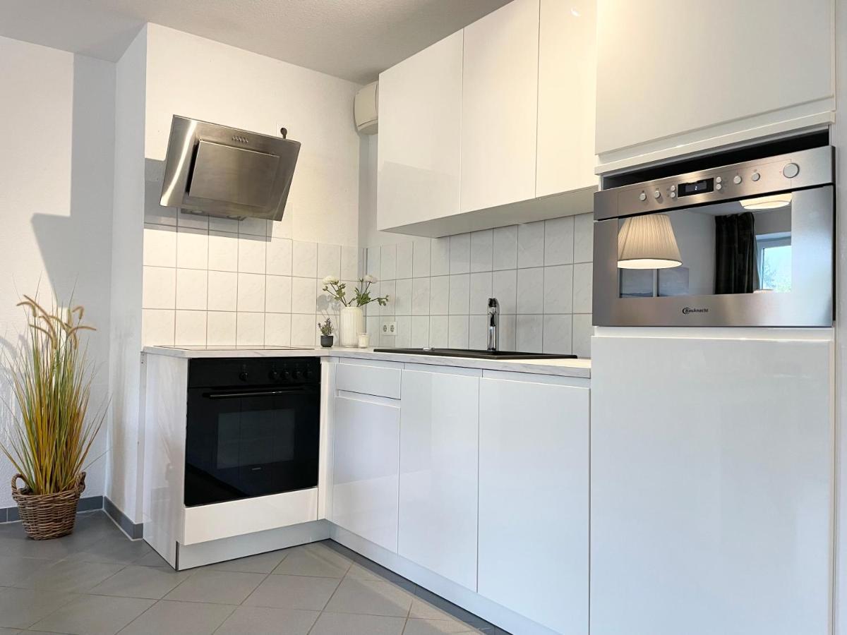 Apartment Nordseebrandung A2 2 *